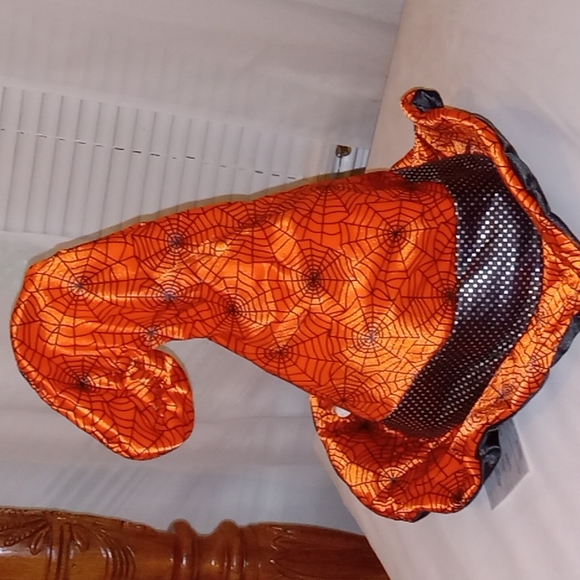 Avon Products Other - Witches hat, plays Adam's Family theme.